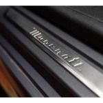 MASERATI GRECALE TROFEO 3.0L V6 530CH