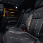 LAND ROVER RANGE ROVER SPORT P400e 2.0 PHEV 404CH HSE