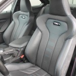 BMW M2 COMPETITON F87 3.0l 410ch