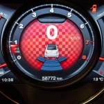 ABARTH 595 PISTA II 1.4 Turbo T-Jet 160