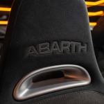 ABARTH 595 PISTA II 1.4 Turbo T-Jet 160