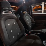 ABARTH 595 PISTA II 1.4 Turbo T-Jet 160