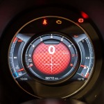 595C PISTA II 1.4 Turbo T-Jet 165 595C PISTA