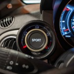595C PISTA II 1.4 Turbo T-Jet 165 595C PISTA