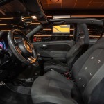 595C PISTA II 1.4 Turbo T-Jet 165 595C PISTA
