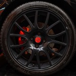 595C PISTA II 1.4 Turbo T-Jet 165 595C PISTA