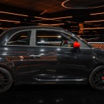 595C PISTA II 1.4 Turbo T-Jet 165 595C PISTA