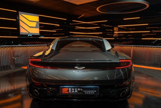 Aston Martin