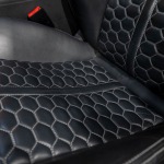 AUDI RS6 AVANT QUATTRO 4.0L V8 560CH