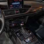 AUDI RS6 AVANT QUATTRO 4.0L V8 560CH