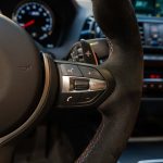 BMW M2 COMPETITION F87 EDITION FUTURA 2000