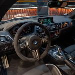 BMW M2 COMPETITION F87 EDITION FUTURA 2000