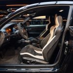 BMW M2 COMPETITION F87 EDITION FUTURA 2000