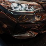 BMW M2 COMPETITION F87 EDITION FUTURA 2000
