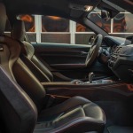BMW M2 CS F87 COUPE 3.0l 450CH
