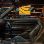 BMW M2 CS F87 COUPE 3.0l 450CH