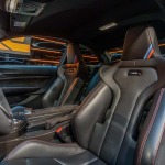 BMW M2 CS F87 COUPE 3.0l 450CH