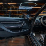 BMW M2 CS F87 COUPE 3.0l 450CH