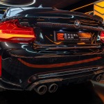 BMW M2 CS F87 COUPE 3.0l 450CH