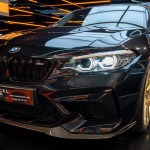 BMW M2 CS F87 COUPE 3.0l 450CH