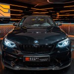 BMW M2 CS F87 COUPE 3.0l 450CH