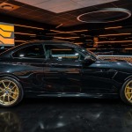 BMW M2 CS F87 COUPE 3.0l 450CH