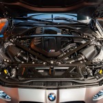 BMW M3 COMPETITION TOURING M XDRIVE G81 3.0L 510CH