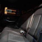 BMW M3 COMPETITION TOURING M XDRIVE G81 3.0L 510CH