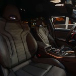 BMW M3 COMPETITION TOURING M XDRIVE G81 3.0L 510CH