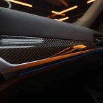 BMW M3 COMPETITION TOURING M XDRIVE G81 3.0L 510CH