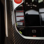 BMW M3 COMPETITION TOURING M XDRIVE G81 3.0L 510CH