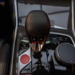 BMW M3 COMPETITION TOURING M XDRIVE G81 3.0L 510CH