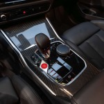 BMW M3 COMPETITION TOURING M XDRIVE G81 3.0L 510CH