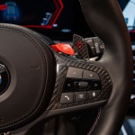 BMW M3 COMPETITION TOURING M XDRIVE G81 3.0L 510CH