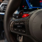 BMW M3 COMPETITION TOURING M XDRIVE G81 3.0L 510CH