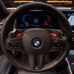 BMW M3 COMPETITION TOURING M XDRIVE G81 3.0L 510CH
