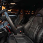 BMW M3 COMPETITION TOURING M XDRIVE G81 3.0L 510CH