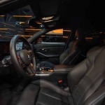 BMW M3 COMPETITION TOURING M XDRIVE G81 3.0L 510CH