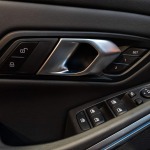 BMW M3 COMPETITION TOURING M XDRIVE G81 3.0L 510CH