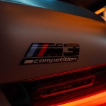 BMW M3 COMPETITION TOURING M XDRIVE G81 3.0L 510CH