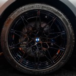 BMW M3 COMPETITION TOURING M XDRIVE G81 3.0L 510CH