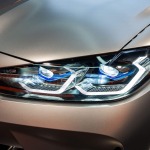 BMW M3 COMPETITION TOURING M XDRIVE G81 3.0L 510CH