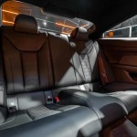 BMW M4 COMPETITION 510 BVA8 (G82)