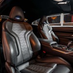 BMW M4 COMPETITION 510 BVA8 (G82)
