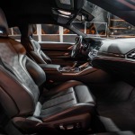 BMW M4 COMPETITION 510 BVA8 (G82)