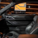 BMW M4 COMPETITION 510 BVA8 (G82)
