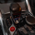 BMW M4 COMPETITION 510 BVA8 (G82)