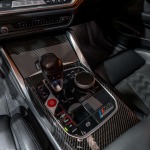 BMW M4 COMPETITION 510 BVA8 (G82)