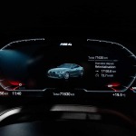 BMW M4 COMPETITION 510 BVA8 (G82)