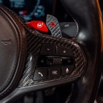 BMW M4 COMPETITION 510 BVA8 (G82)